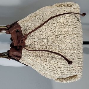 𝅺NORDSTROM drawstring bag